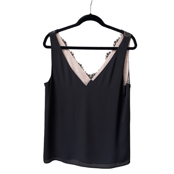 Babaton Sleeveless Blouse - Picture 2 of 2